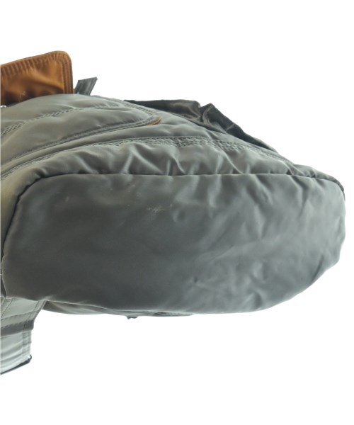 PORTER（ポーター）バックパック・リュック グレー サイズ:- メンズ/2200659309013