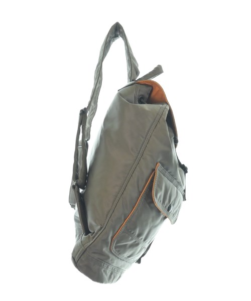 PORTER（ポーター）バックパック・リュック グレー サイズ:- メンズ/2200659309013