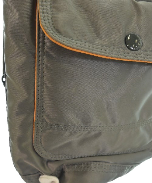 PORTER（ポーター）バックパック・リュック グレー サイズ:- メンズ/2200659309013