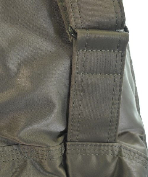 PORTER（ポーター）バックパック・リュック グレー サイズ:- メンズ/2200659309013