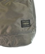 PORTER（ポーター）バックパック・リュック グレー サイズ:- メンズ/2200659309013