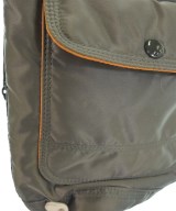 PORTER（ポーター）バックパック・リュック グレー サイズ:- メンズ/2200659309013