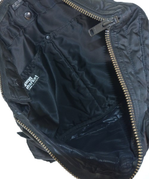 COMME des GARCONS COMME des GARCONS（コムデギャルソンコムデギャルソン）その他 黒 サイズ:- メンズ/2200656984114