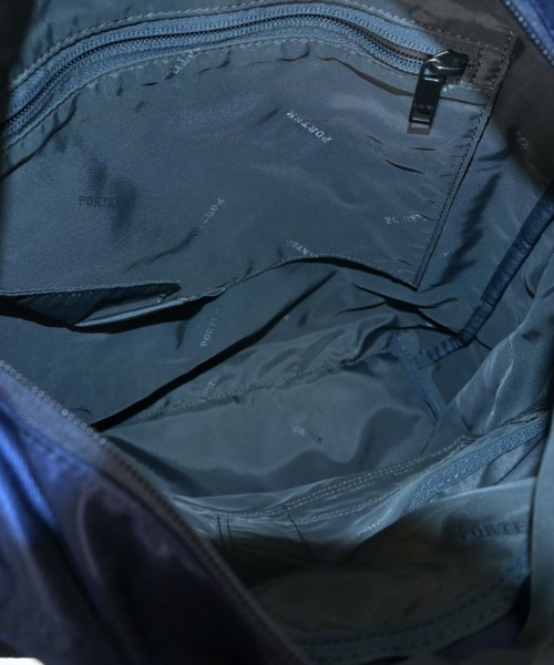 PORTER（ポーター）ショルダーバッグ 紺 サイズ:- メンズ/2200653893112