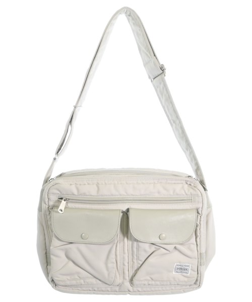 PORTER(ポーター)ショルダーバッグ ベージュ サイズ:-/2200653893129