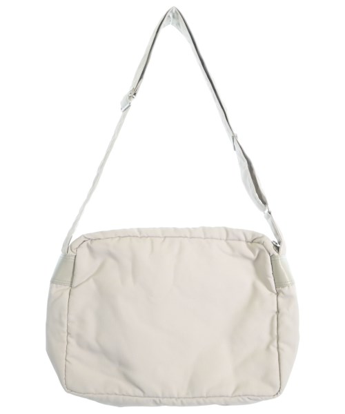 PORTER（ポーター）ショルダーバッグ ベージュ サイズ:- メンズ/2200653893129