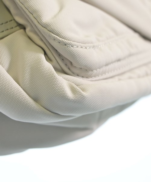 PORTER（ポーター）ショルダーバッグ ベージュ サイズ:- メンズ/2200653893129