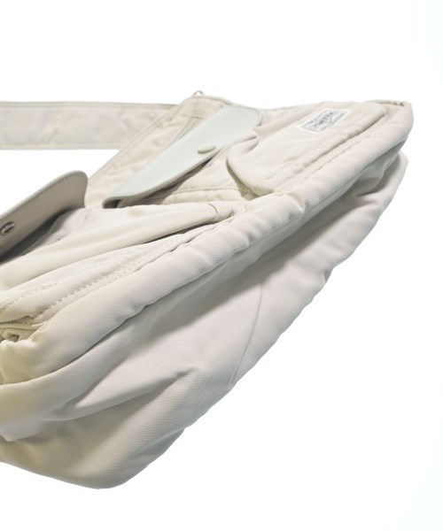 PORTER（ポーター）ショルダーバッグ ベージュ サイズ:- メンズ/2200653893129