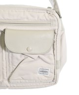 PORTER（ポーター）ショルダーバッグ ベージュ サイズ:- メンズ/2200653893129