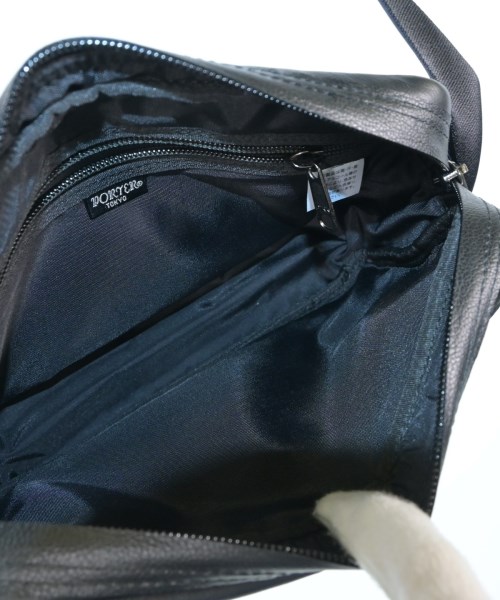 PORTER（ポーター）ショルダーバッグ 黒 サイズ:- メンズ/2200653893136