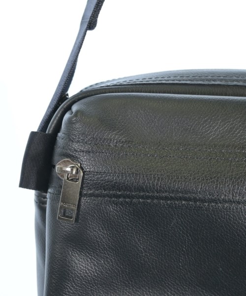PORTER（ポーター）ショルダーバッグ 黒 サイズ:- メンズ/2200653893136