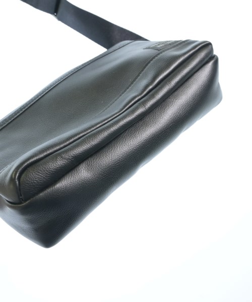 PORTER（ポーター）ショルダーバッグ 黒 サイズ:- メンズ/2200653893136