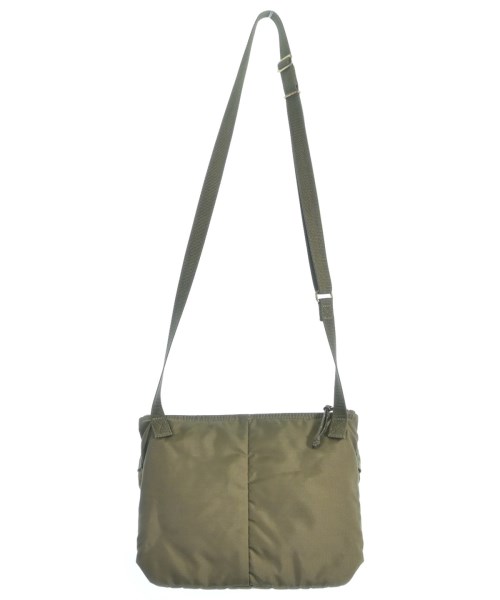 PORTER（ポーター）ショルダーバッグ カーキ サイズ:- メンズ/2200656425150