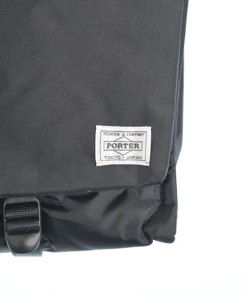 PORTER（ポーター）その他 黒 サイズ:- メンズ/2200656898091
