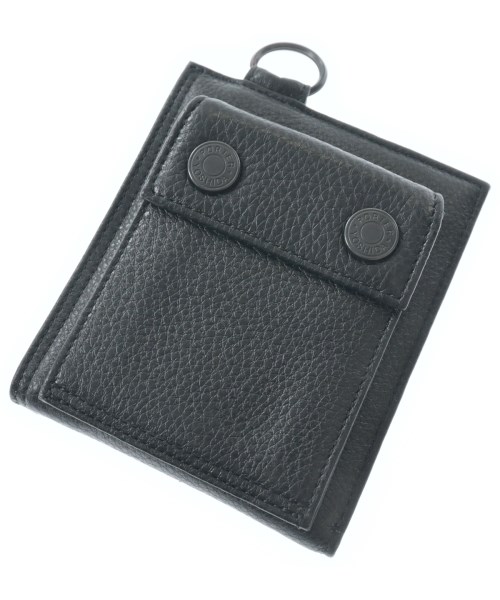 PORTER(ポーター)財布・コインケース 黒 サイズ:-/2200653900377