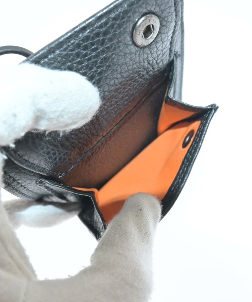 PORTER（ポーター）財布・コインケース 黒 サイズ:- メンズ/2200653900377