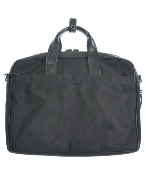 PORTER（ポーター）ショルダーバッグ 黒 サイズ:- メンズ/2200660180052