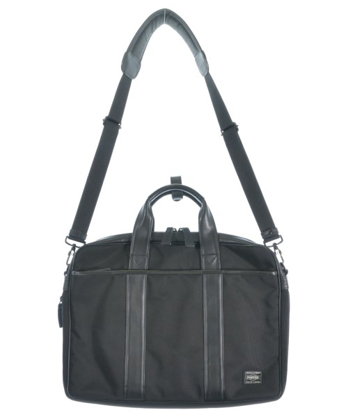 PORTER（ポーター）ショルダーバッグ 黒 サイズ:- メンズ/2200660180052