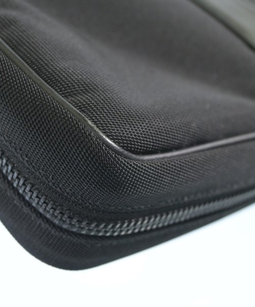 PORTER（ポーター）ショルダーバッグ 黒 サイズ:- メンズ/2200660180052
