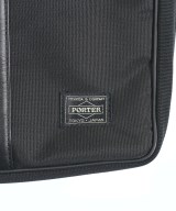 PORTER（ポーター）ショルダーバッグ 黒 サイズ:- メンズ/2200660180052