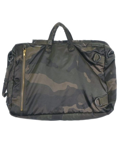 PORTER（ポーター）ビジネスバッグ カーキ サイズ:- メンズ/2200660916057