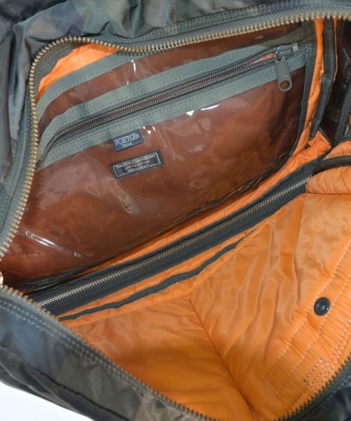 PORTER（ポーター）ビジネスバッグ カーキ サイズ:- メンズ/2200660916057