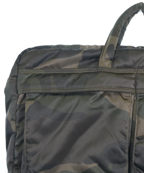 PORTER（ポーター）ビジネスバッグ カーキ サイズ:- メンズ/2200660916057