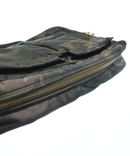 PORTER（ポーター）ビジネスバッグ カーキ サイズ:- メンズ/2200660916057