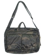 PORTER（ポーター）ビジネスバッグ カーキ サイズ:- メンズ/2200660916057