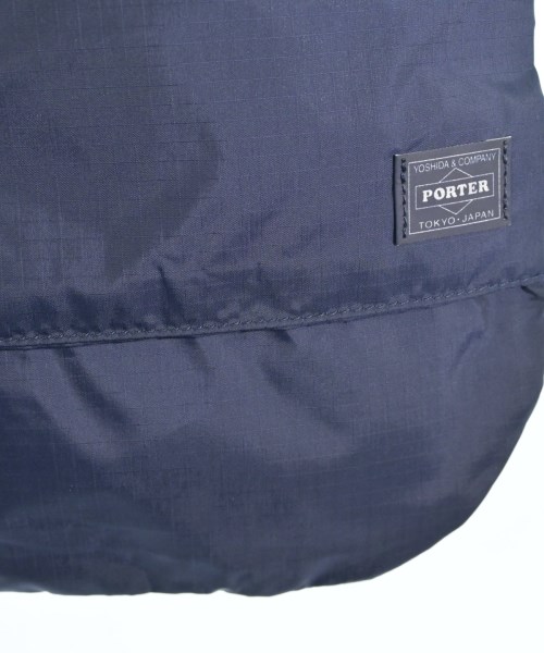 PORTER（ポーター）その他 紺 サイズ:- メンズ/2200661393031