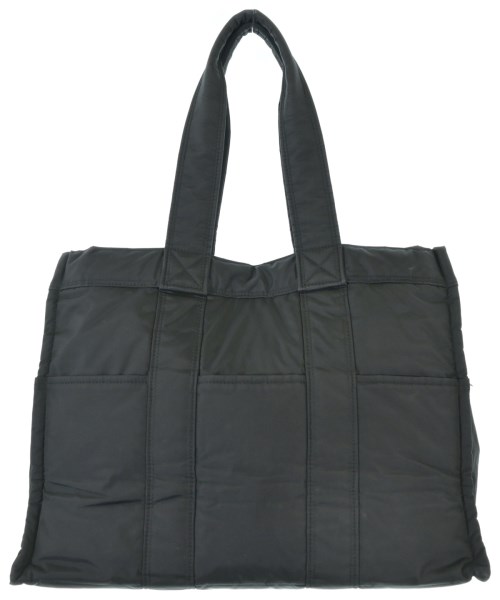 HEAD PORTER（ヘッドポーター）トートバッグ 黒 サイズ:- メンズ/2200658707063