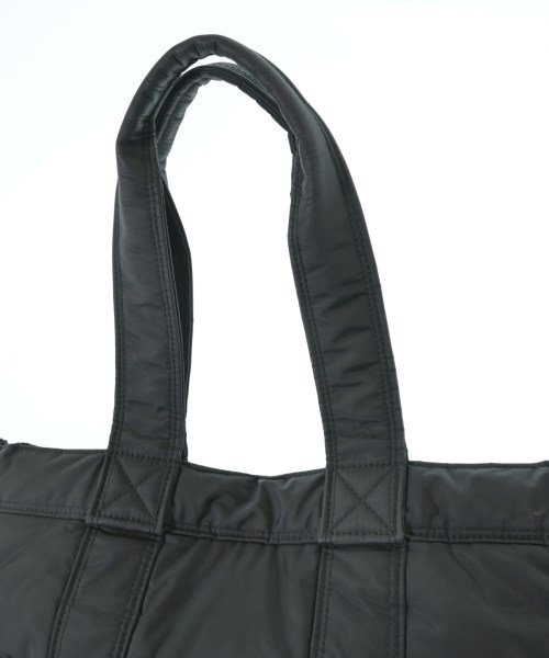 HEAD PORTER（ヘッドポーター）トートバッグ 黒 サイズ:- メンズ/2200658707063