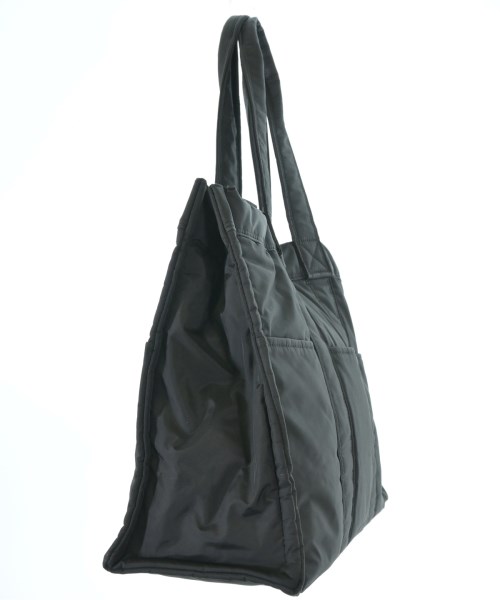 HEAD PORTER（ヘッドポーター）トートバッグ 黒 サイズ:- メンズ/2200658707063