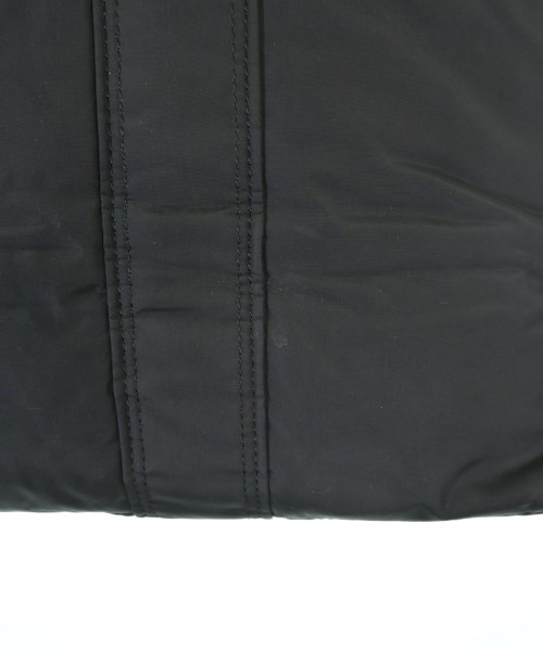 HEAD PORTER（ヘッドポーター）トートバッグ 黒 サイズ:- メンズ/2200658707063