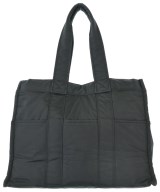 HEAD PORTER（ヘッドポーター）トートバッグ 黒 サイズ:- メンズ/2200658707063