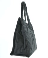 HEAD PORTER（ヘッドポーター）トートバッグ 黒 サイズ:- メンズ/2200658707063