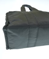 HEAD PORTER（ヘッドポーター）トートバッグ 黒 サイズ:- メンズ/2200658707063