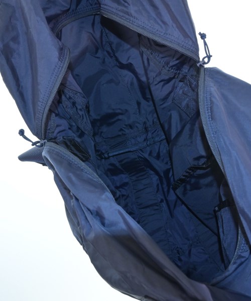 PORTER（ポーター）ボストンバッグ 紺 サイズ:- メンズ/2200659293039