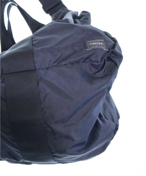 PORTER（ポーター）ボストンバッグ 紺 サイズ:- メンズ/2200659293039