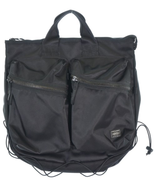 PORTER(ポーター)ショルダーバッグ 黒 サイズ:-/2200662259015
