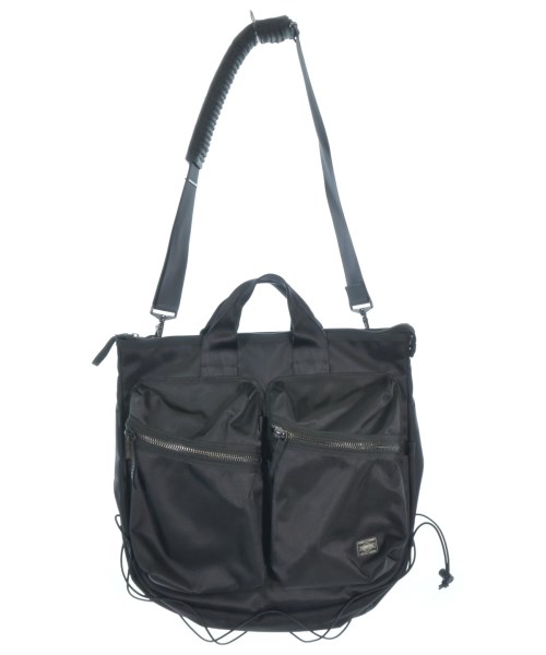 PORTER（ポーター）ショルダーバッグ 黒 サイズ:- メンズ/2200662259015