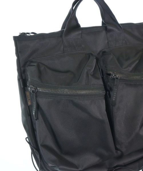 PORTER（ポーター）ショルダーバッグ 黒 サイズ:- メンズ/2200662259015