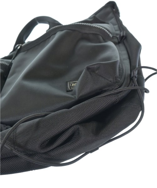 PORTER（ポーター）ショルダーバッグ 黒 サイズ:- メンズ/2200662259015