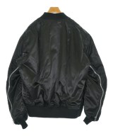 PORTER（ポーター）ミリタリーブルゾン 黒 サイズ:42(XS位) メンズ/2200662414025