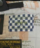 PORTER（ポーター）ミリタリーブルゾン 黒 サイズ:42(XS位) メンズ/2200662414025