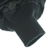 PORTER（ポーター）ミリタリーブルゾン 黒 サイズ:42(XS位) メンズ/2200662414025