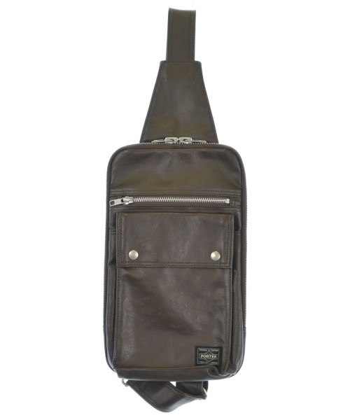 PORTER(ポーター)のショルダーバッグ サイズ:- 17,000円