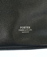 PORTER（ポーター）トートバッグ 黒 サイズ:- メンズ/2200712373043