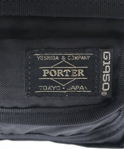 PORTER（ポーター）小物類（その他） 黒 サイズ:- メンズ/2200712683012
