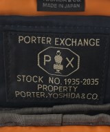 PORTER（ポーター）キーケース・キーホルダー 紺 サイズ:- メンズ/2200714161037